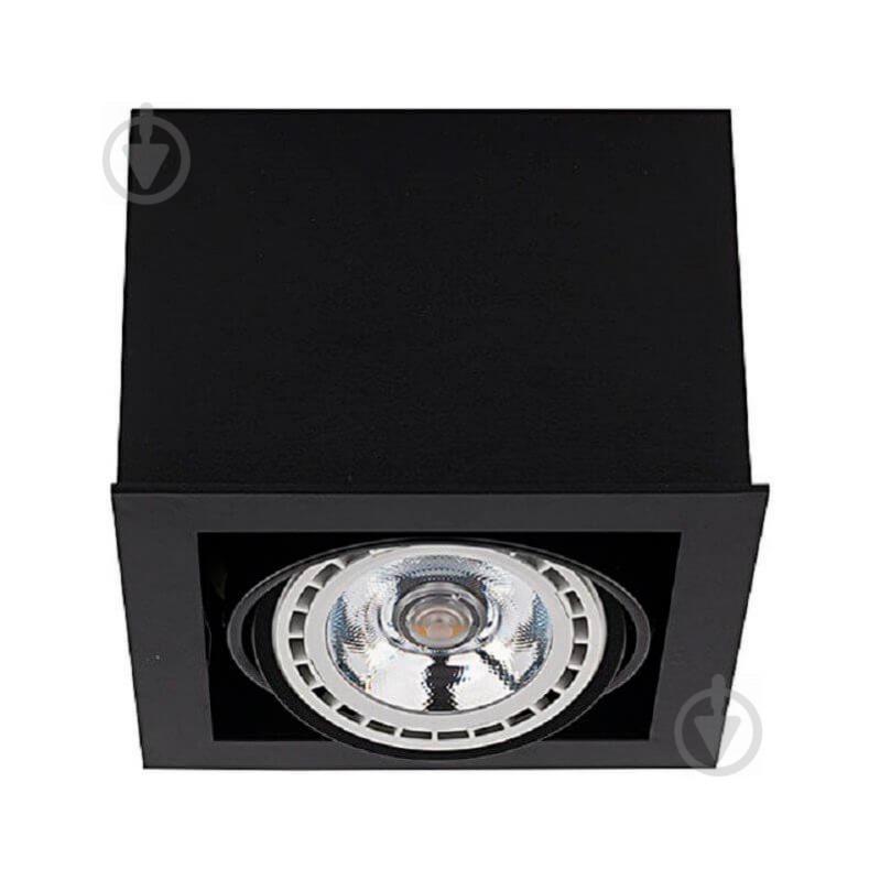 Точковий світильник Nowodvorski BOX 9495 (Now9495) Точковий світильник Nowodvorski BOX 9495 (Now9495)
