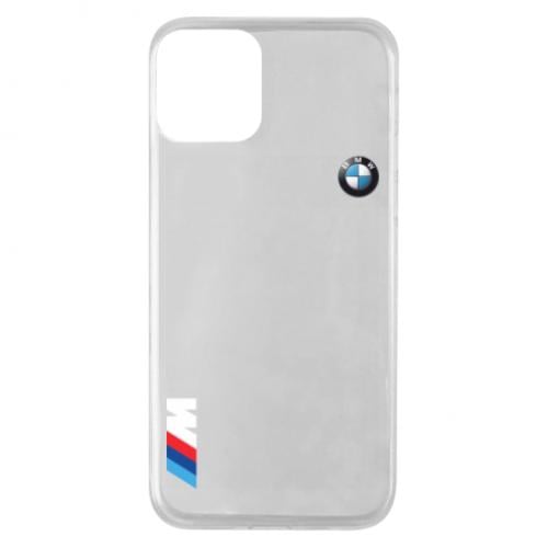 Чехол для iPhone 11 BMW M-series