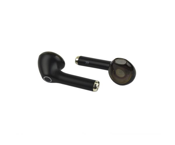 Наушники-гарнитура Bluetooth стерео Hoco EW15 Black