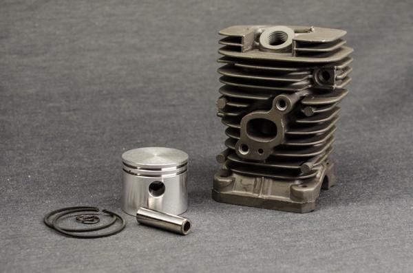 Циліндро-поршнева група для бензопил Partner 350-401 41 мм (0628)