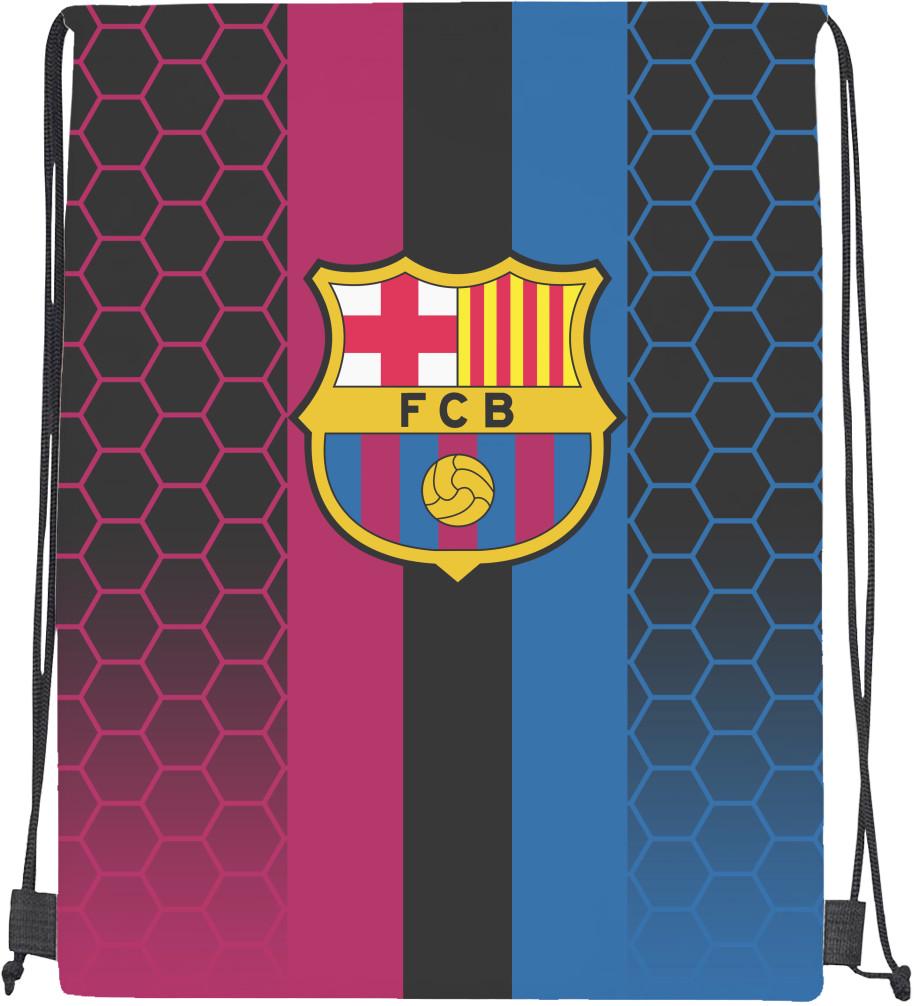 Мішок спортивний Barcelona 1 (20298223)