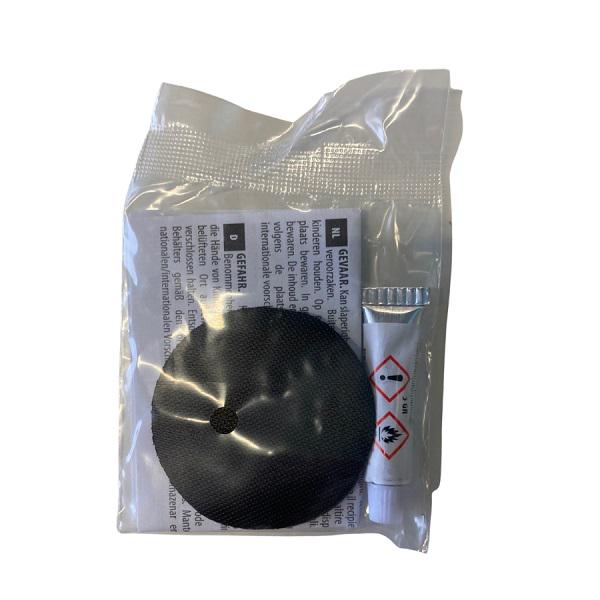 Каяк надувний XPRO Pure4Fun 2 чол 325 см (383641) - фото 8 Каяк надувний XPRO Pure4Fun 2 чол 325 см (383641) - фото 8