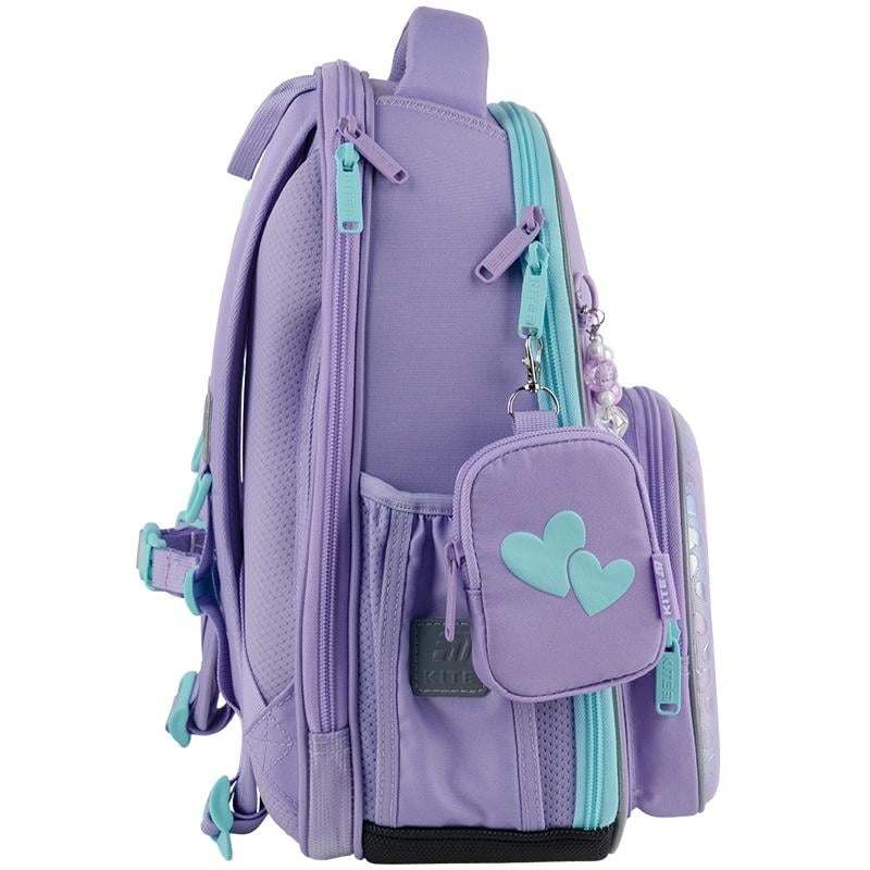 Шкільний набір KITE Education Awesome SET K25-556M-1 рюкзак/пенал/сумка - фото 5