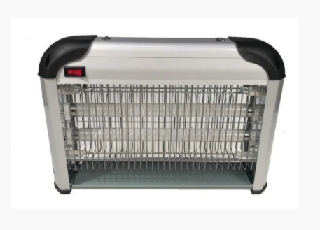 Пастка для комах Sanico ik-204 20W на 70 кв.м - фото 2