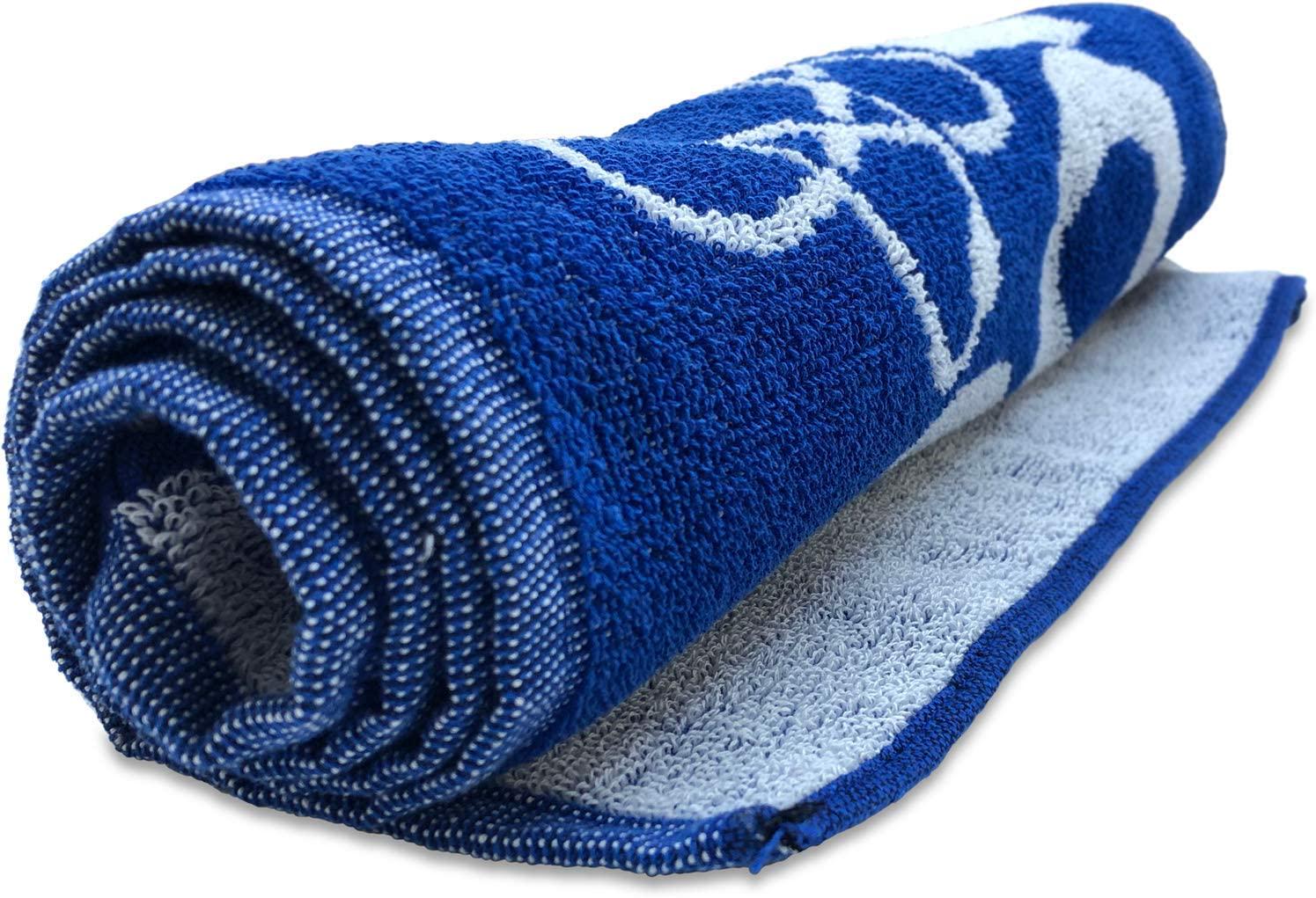 Рушник Gym towel (00000031291) - фото 4