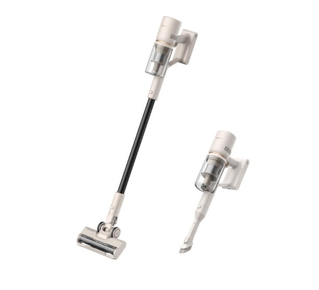 Пилосос акумуляторний Dreame Cordless Vacuum Cleaner U10 VPV20A Pink - фото 2