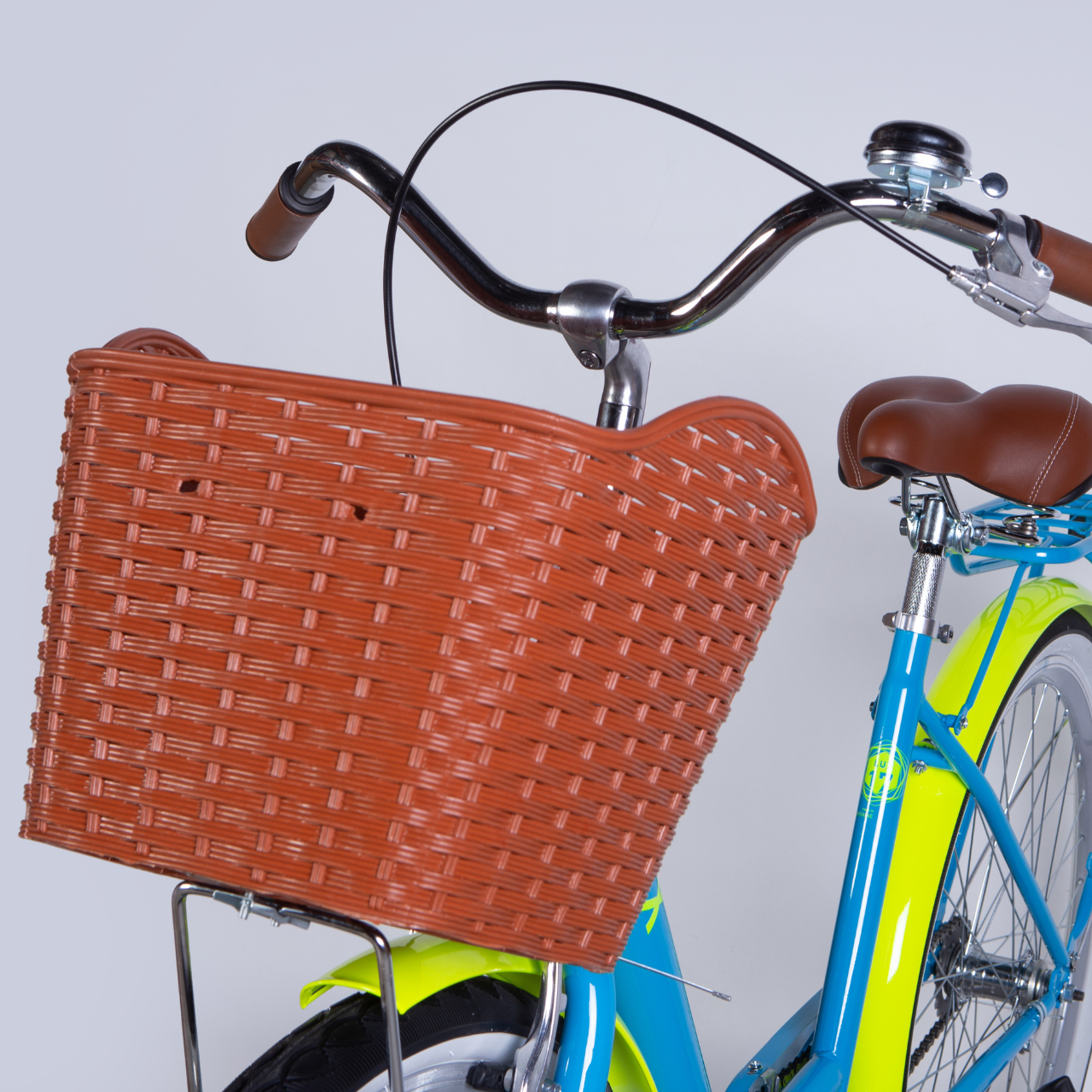 Велосипед Dorozhnik LUX Velosteel ST 26" 17" 2025 Голубой - фото 2 Велосипед Dorozhnik LUX Velosteel ST 26" 17" 2025 Голубой - фото 2