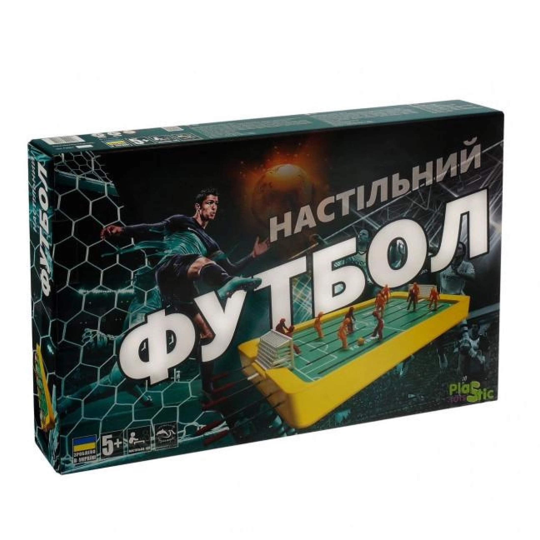 Настольная игра "Футбол" 001 (11324286)