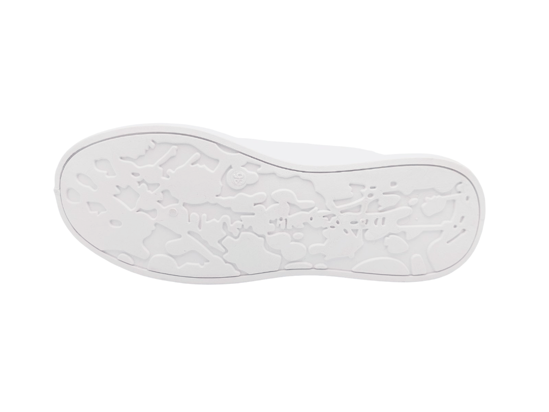 Кросівки жіночі Violeta 192-4/39 р. 39 Білий - фото 5