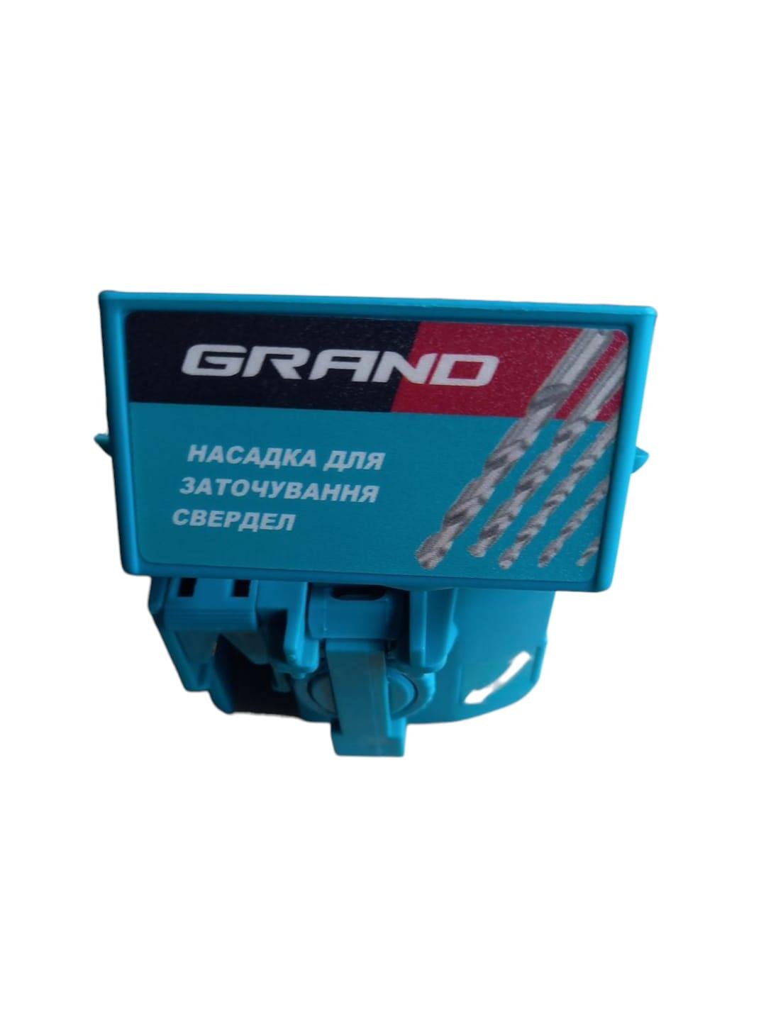 Заточный станок Grand МИД-350 (28160065) - фото 3 Заточный станок Grand МИД-350 (28160065) - фото 3