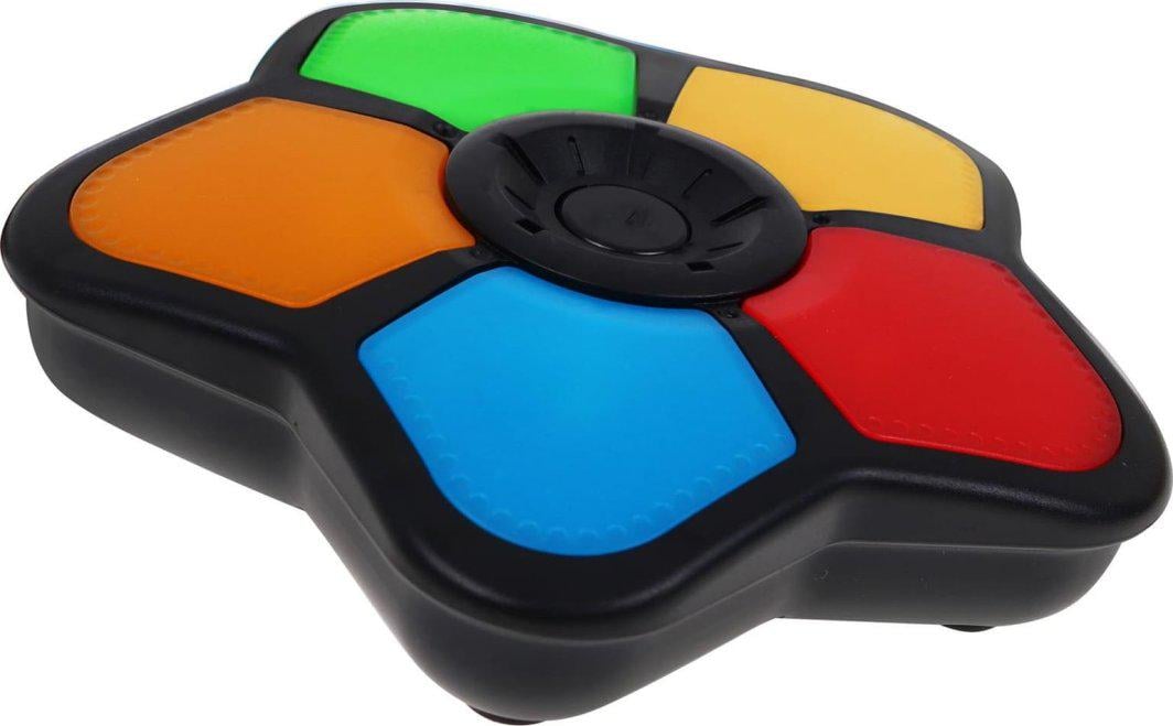 Детская игра Memory Star ZGR.G65 5 цветов (440785) - фото 4