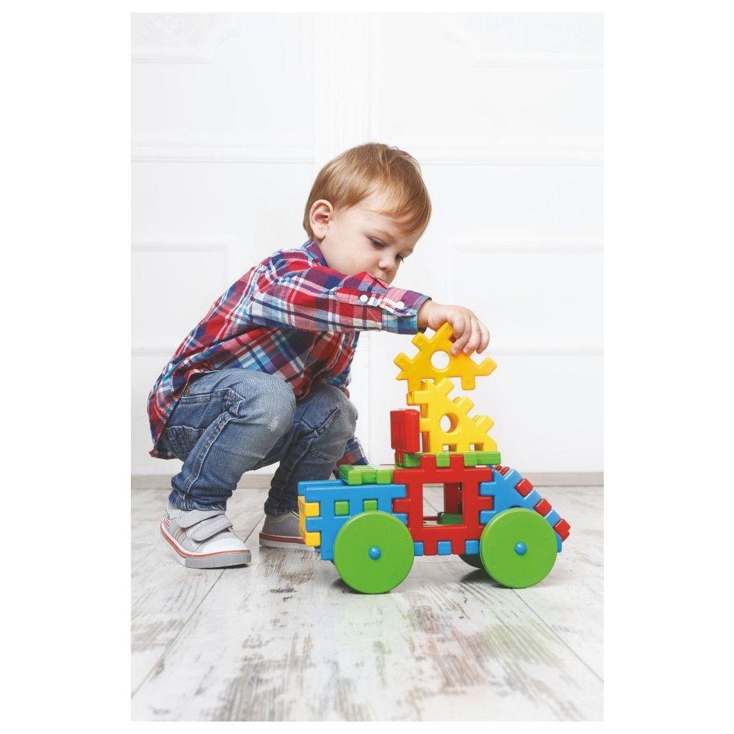 Конструктор TIGRES 39178 25 дет - фото 6 Конструктор TIGRES 39178 25 дет - фото 6