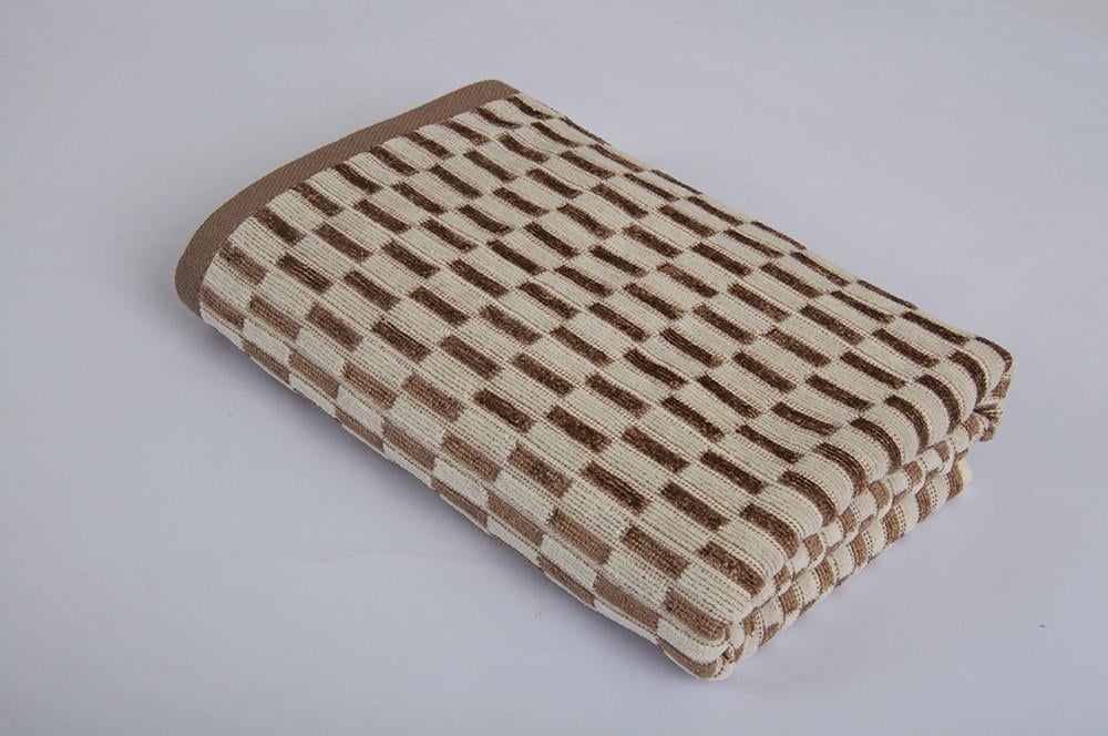 Рушник TAC Mila 70х140 (2000012819) - фото 1 Рушник TAC Mila 70х140 (2000012819) - фото 1