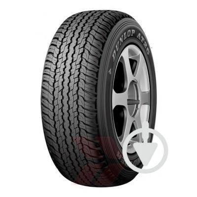 Автошина Dunlop GrandTrek AT25 265/60 R18 110H