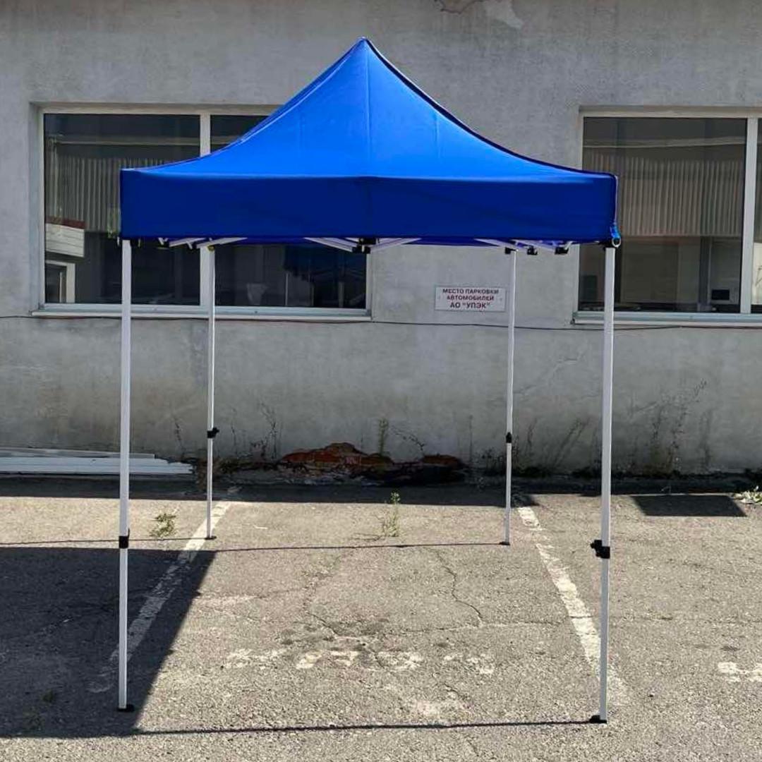 Павільйон садовий Ranger SP-003 розсувний (RA 7764) - фото 5 Павільйон садовий Ranger SP-003 розсувний (RA 7764) - фото 5