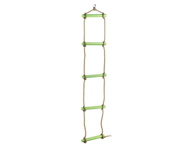 Лестница подвесная WCG для детского комплекса (tren_19)