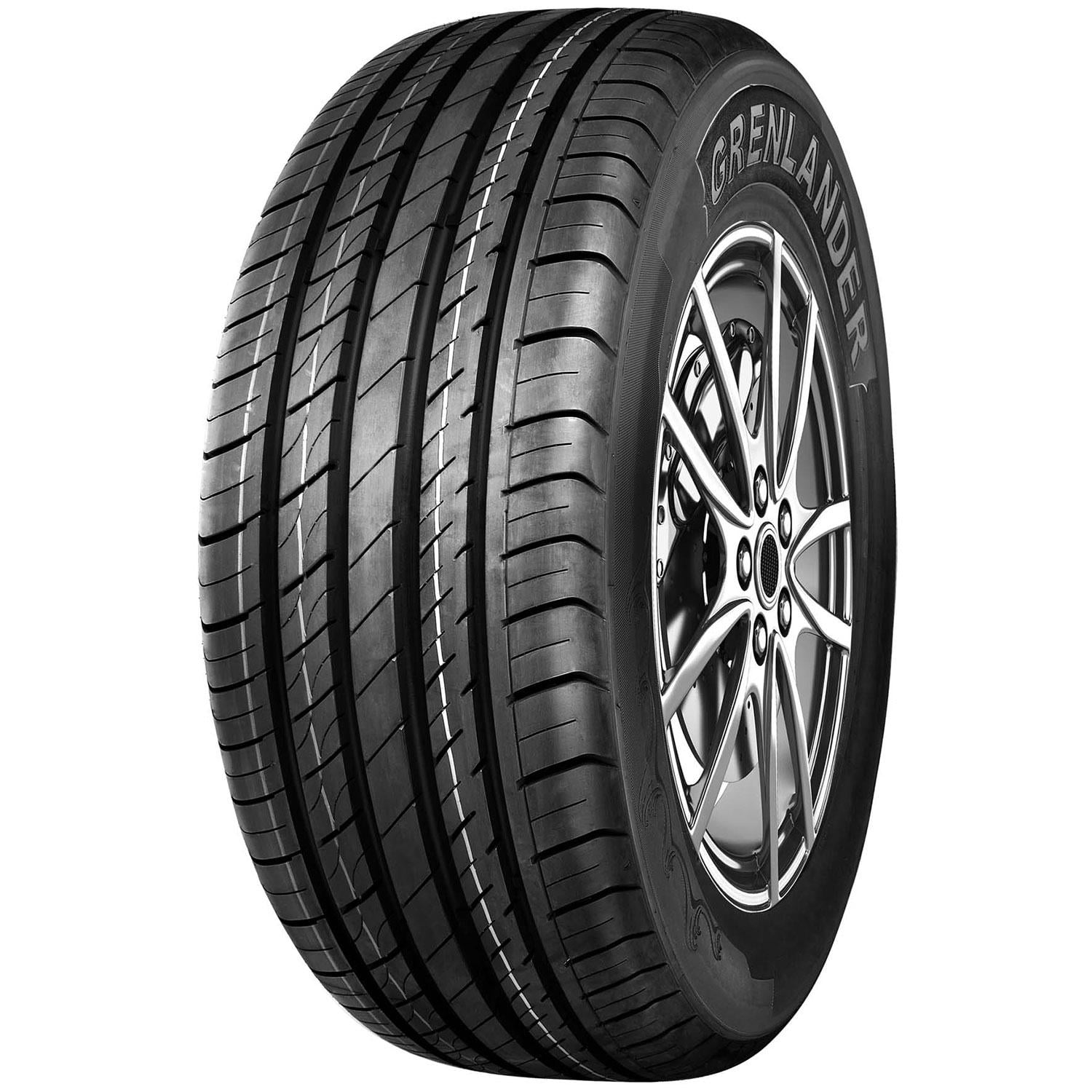 Шина летняя Grenlander L-ZEAL 56 255/55R18 105V (2418198)
