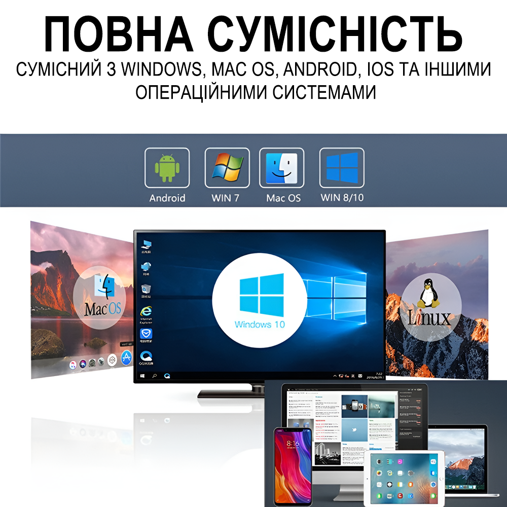 Карман для дисков внешний Addap M.2 SSD NVMe и NGFF SATA 2280/2230/2242/2260 EHDC-03 USB Type-C 10 Гбит/с - фото 11 Карман для дисков внешний Addap M.2 SSD NVMe и NGFF SATA 2280/2230/2242/2260 EHDC-03 USB Type-C 10 Гбит/с - фото 11