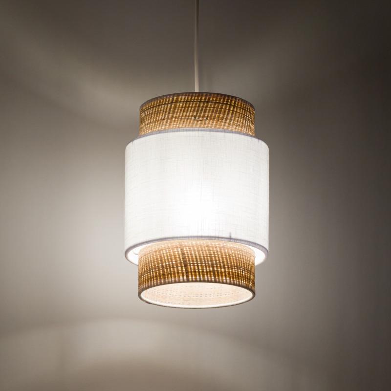 Підвісний світильник TK Lighting 5652 Boho (ТК_5652) - фото 6
