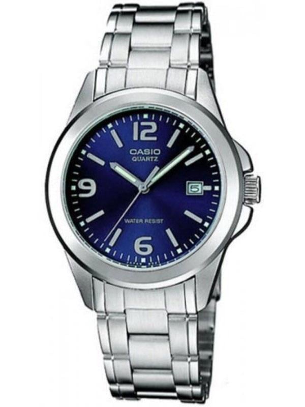 Наручний годинник жіночий Casio LTP-1215A-2ADF (382324)