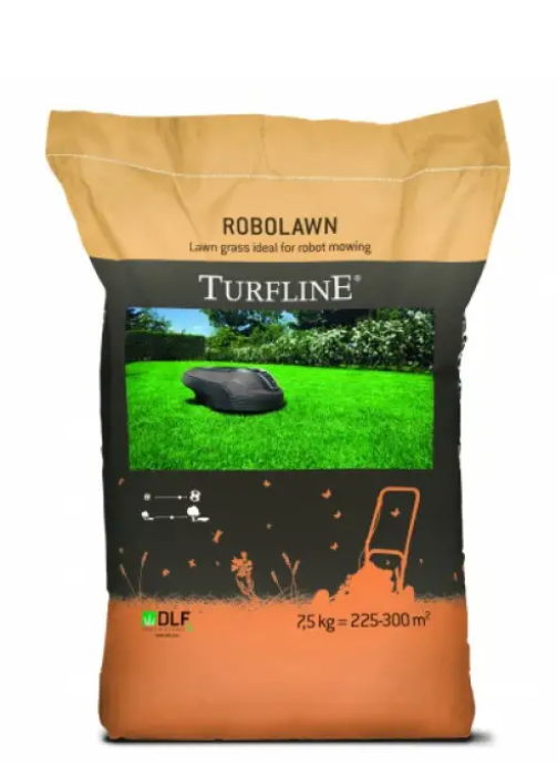 Семена для газона Robo Lawn (Робо Лоун) ТД Гекса-Україна 20 кг 03-03-025 (IR00268)