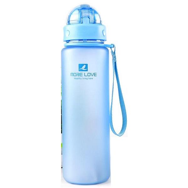 Фляга Casno MX-5029 560 мл Blue
