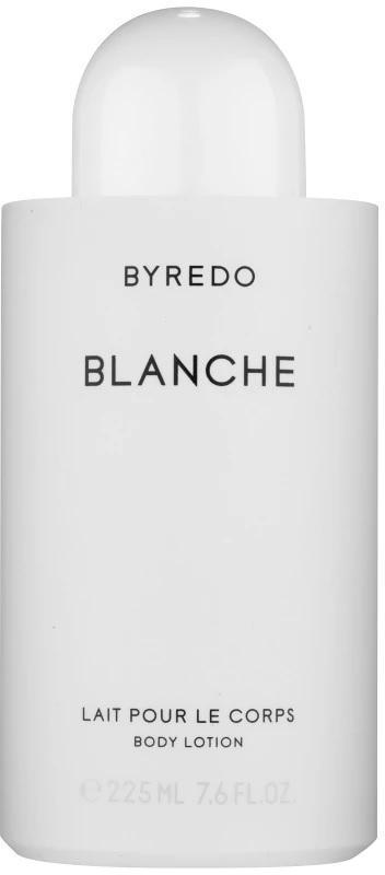 Лосьон для тела унисекс Byredo Blanche 225 мл тестер (380120)