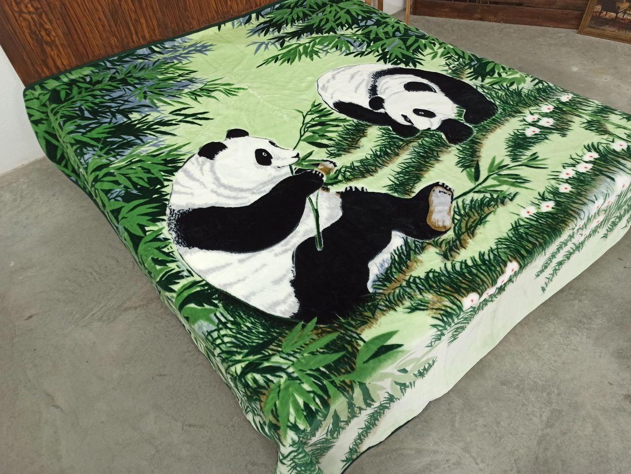 Плед акриловий Vitas двоспальний 200x240 см (633G)