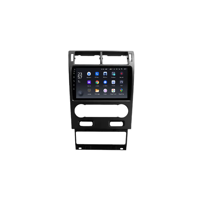 Автомагнитола штатная Teyes X1 для Ford Mondeo 3 2000-2007 Android X1 2+32G Wi-Fi/4G вариант F2 (1597729479) Автомагнитола штатная Teyes X1 для Ford Mondeo 3 2000-2007 Android X1 2+32G Wi-Fi/4G вариант F2 (1597729479)