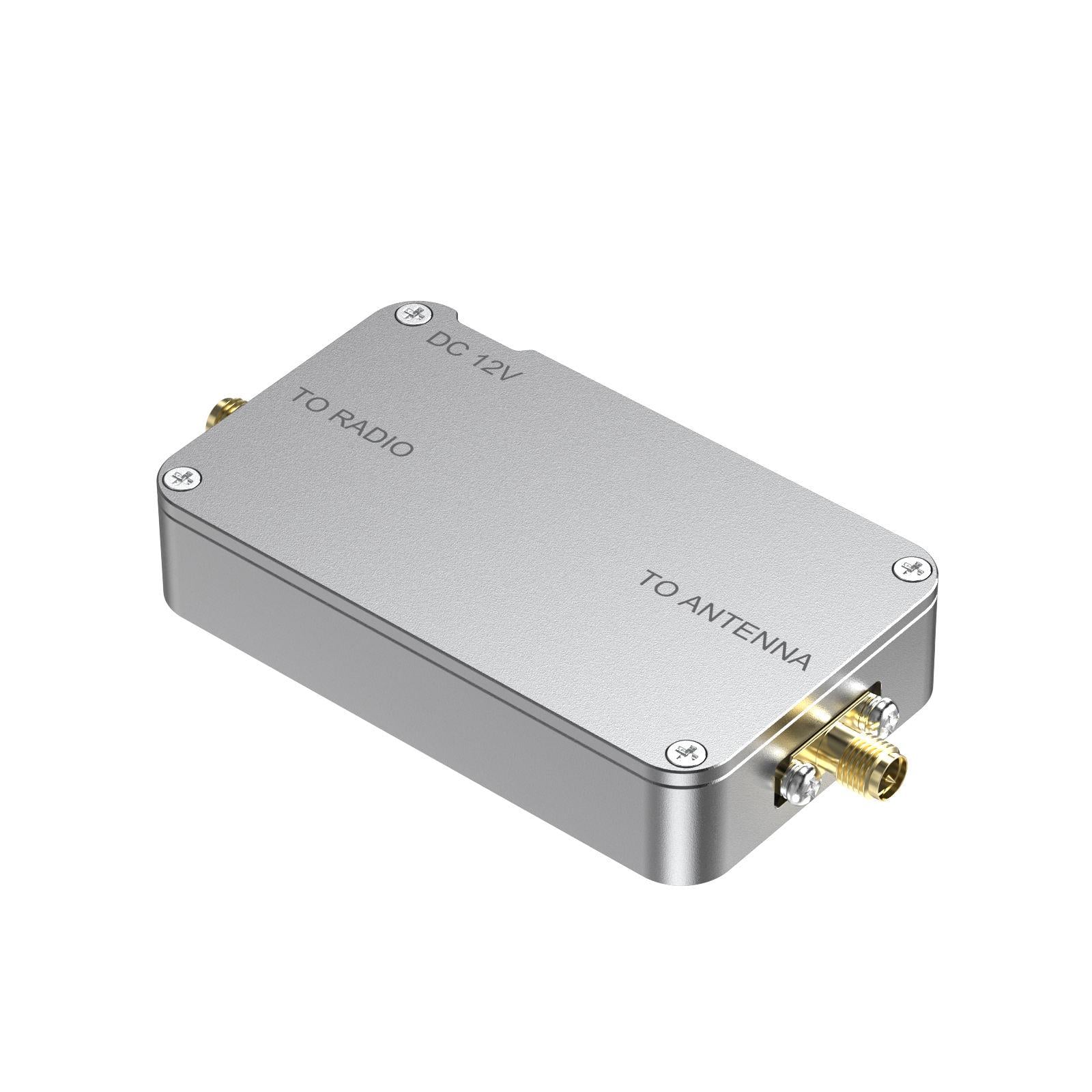 Усилитель двунаправленный Wi-Fi сигнала EDUP EP-AB066 1170–1280 МГц бустер FPV (19233)
