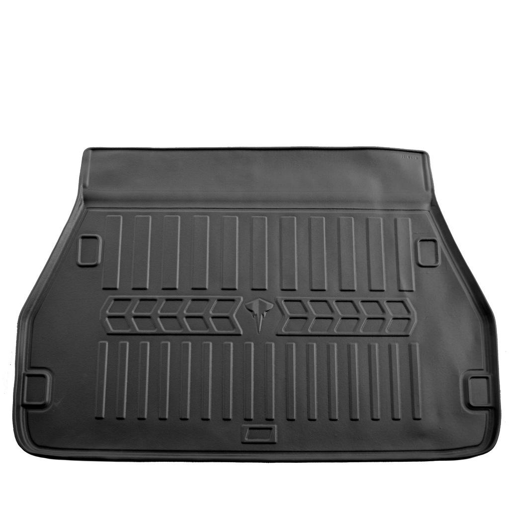Килимок автомобільний в багажник Stingray 3D для Lexus LX 500d/600 (121102)