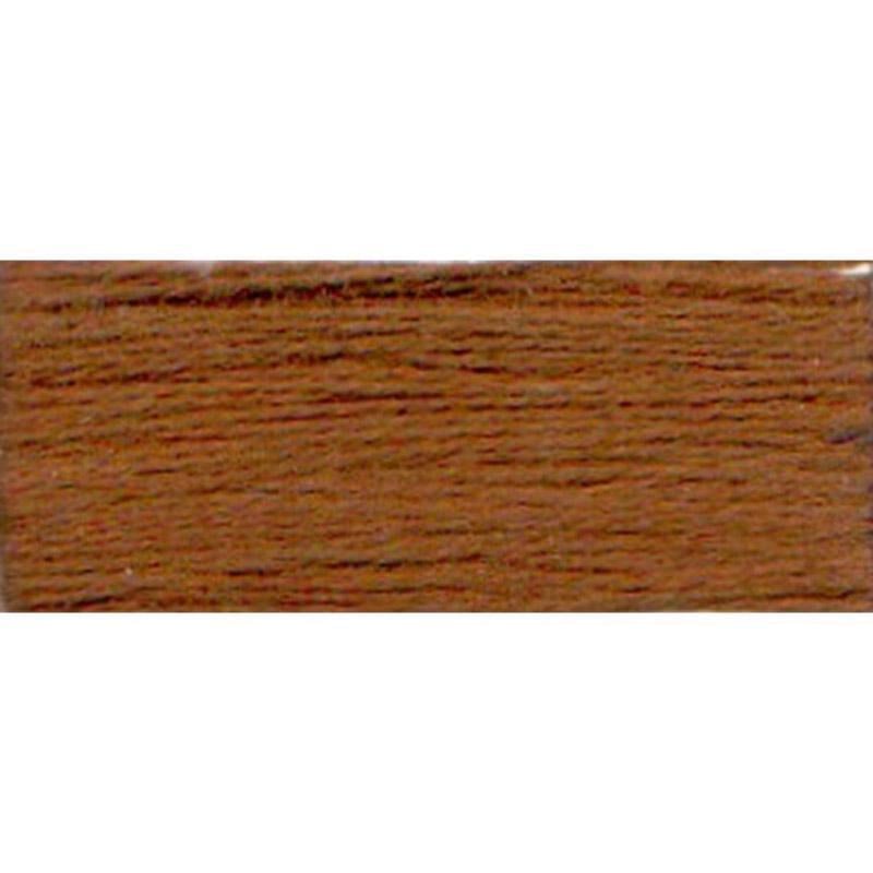 Нить шелковая Silkindian 801 для машинной вышивки и шитья 300 м 100% шелк