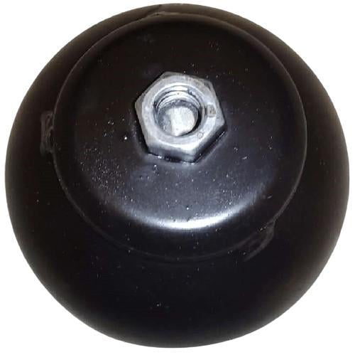 Куля димохідна для чищення димаря (28414666) - фото 2 Куля димохідна для чищення димаря (28414666) - фото 2