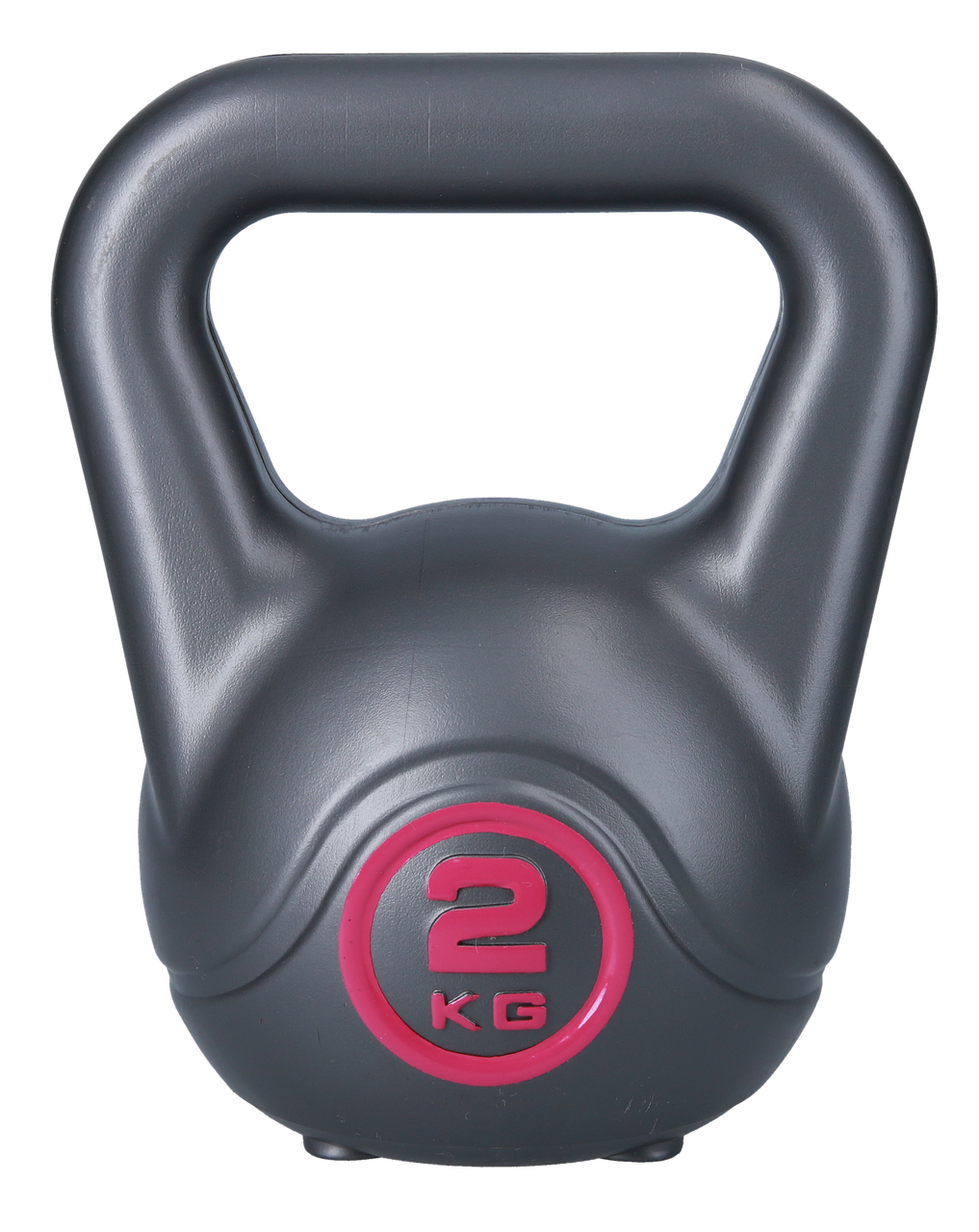 Гиря для кросфіт WCG 2 кг (2616418215) - фото 1 Гиря для кросфіт WCG 2 кг (2616418215) - фото 1