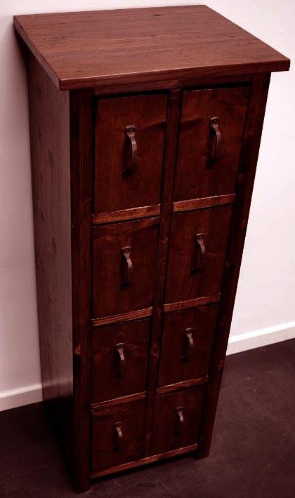 Органайзер для метизов из дерева Продаро Савоярди (ОМЕ-009015) Органайзер для метизов из дерева Продаро Савоярди (ОМЕ-009015)