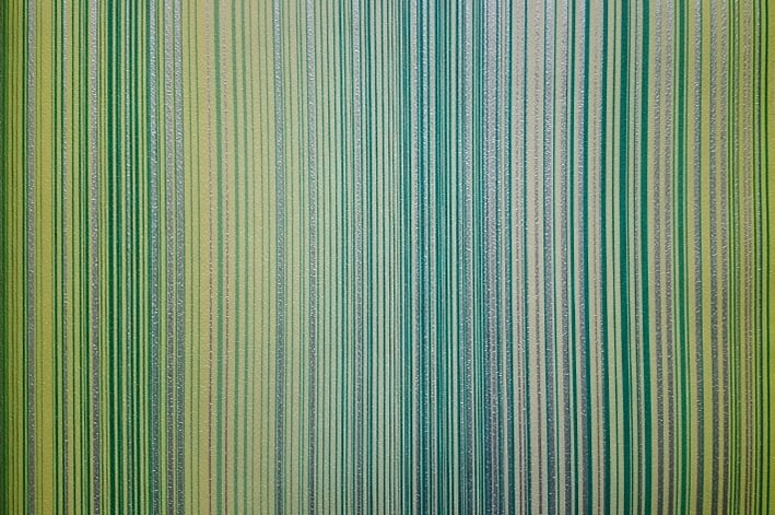 Шпалери на паперовій основі Оберіг 111-03 Флора 0,53х10 м Зелений (6348182e545099340e54bf96)