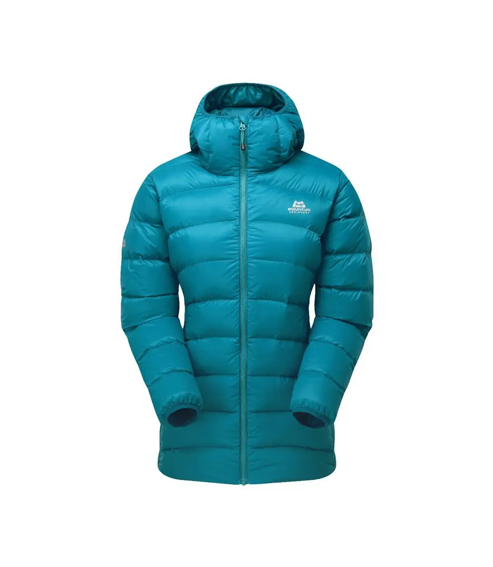 Куртка Mountain Equipment Skyline Wmns Jacket 8 Blue (1053-ME-003432.01398.8)
