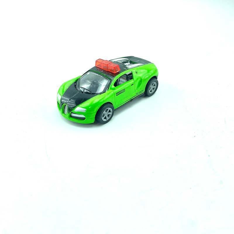 Машина 399/154 Green (2478890267)