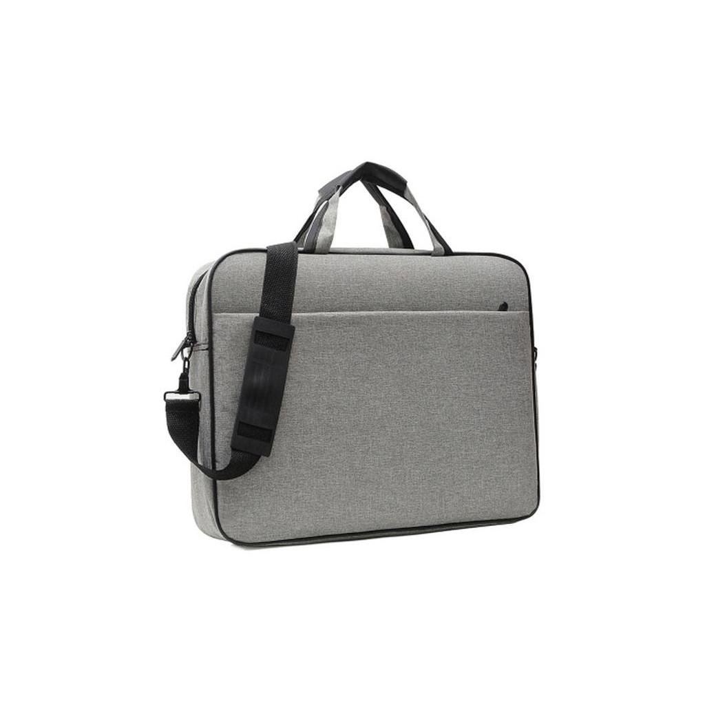 Сумка для ноутбука Ritar 8909 15,6'' Gray (YT-8909-G15,6'')