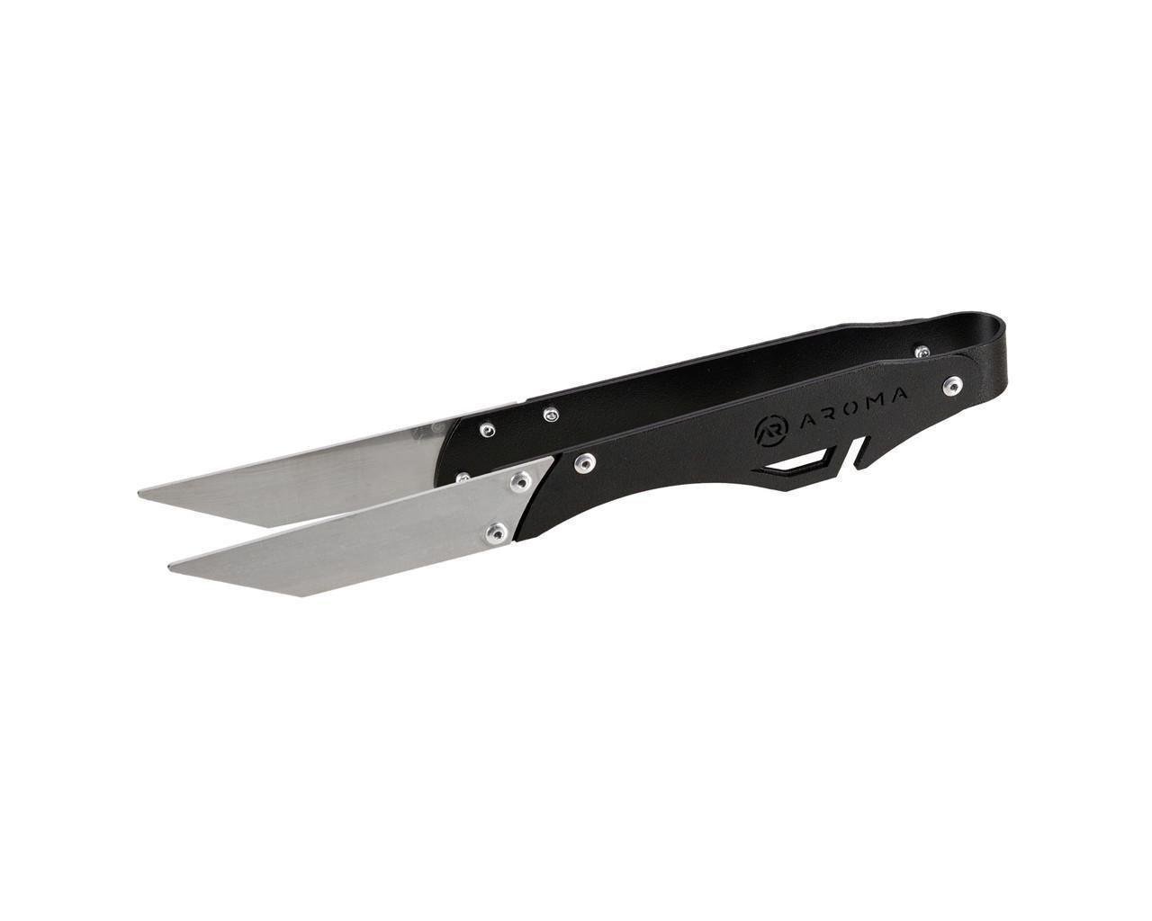 Щипці для кальяну Aroma Delta 2.0