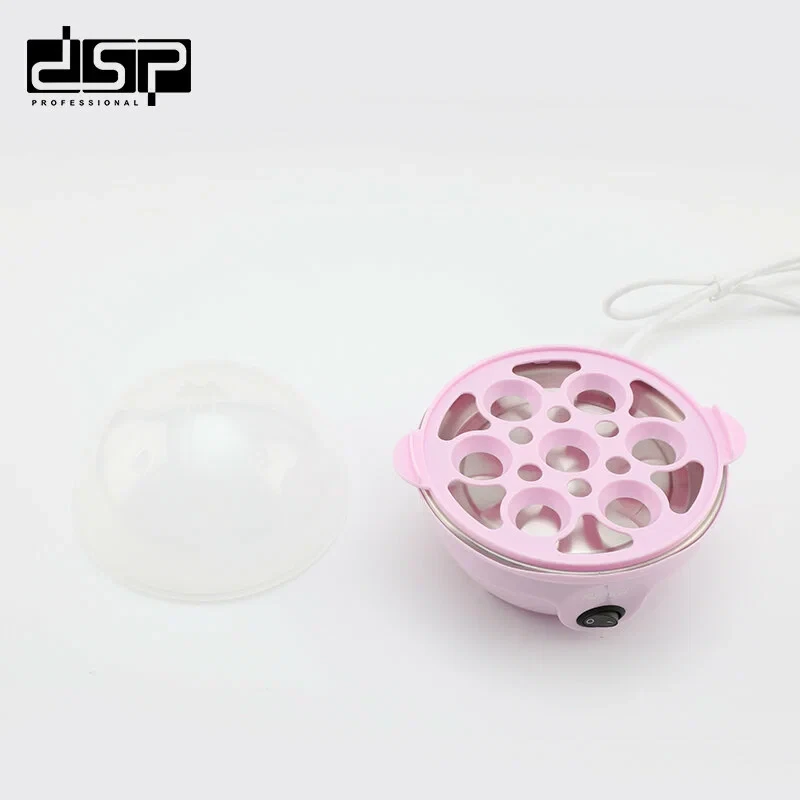 Яйцеварка електрична DSP KA-5016 на 7 яєць - фото 2