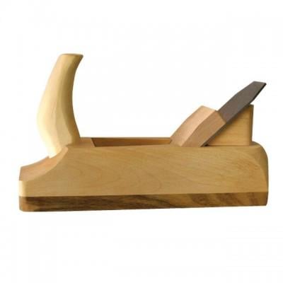 Рубанок дерев'яний Intertool HT-0050 240x50 мм