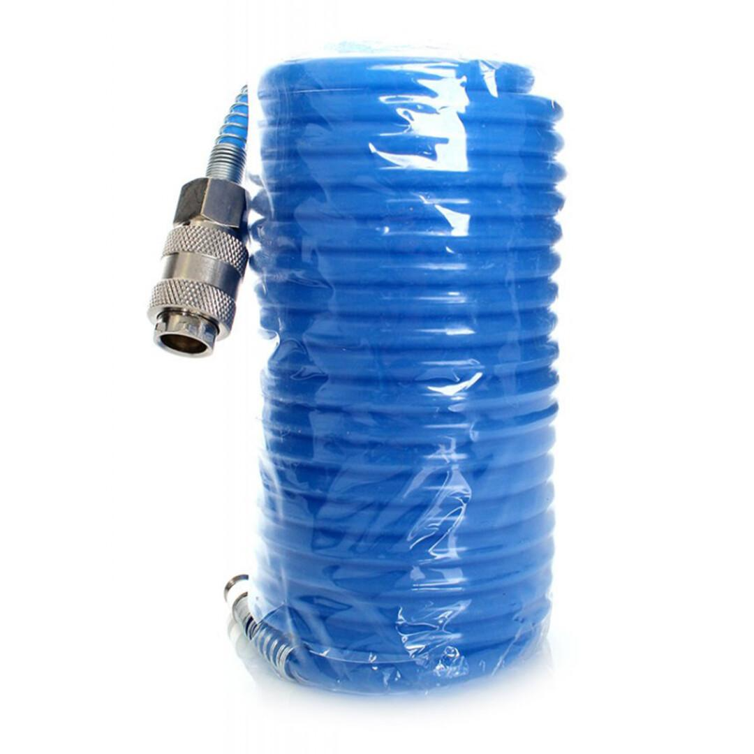 Набір пневмоінструментів для компресора Kraft&Dele KD410 5 ел. - фото 5 Набір пневмоінструментів для компресора Kraft&Dele KD410 5 ел. - фото 5