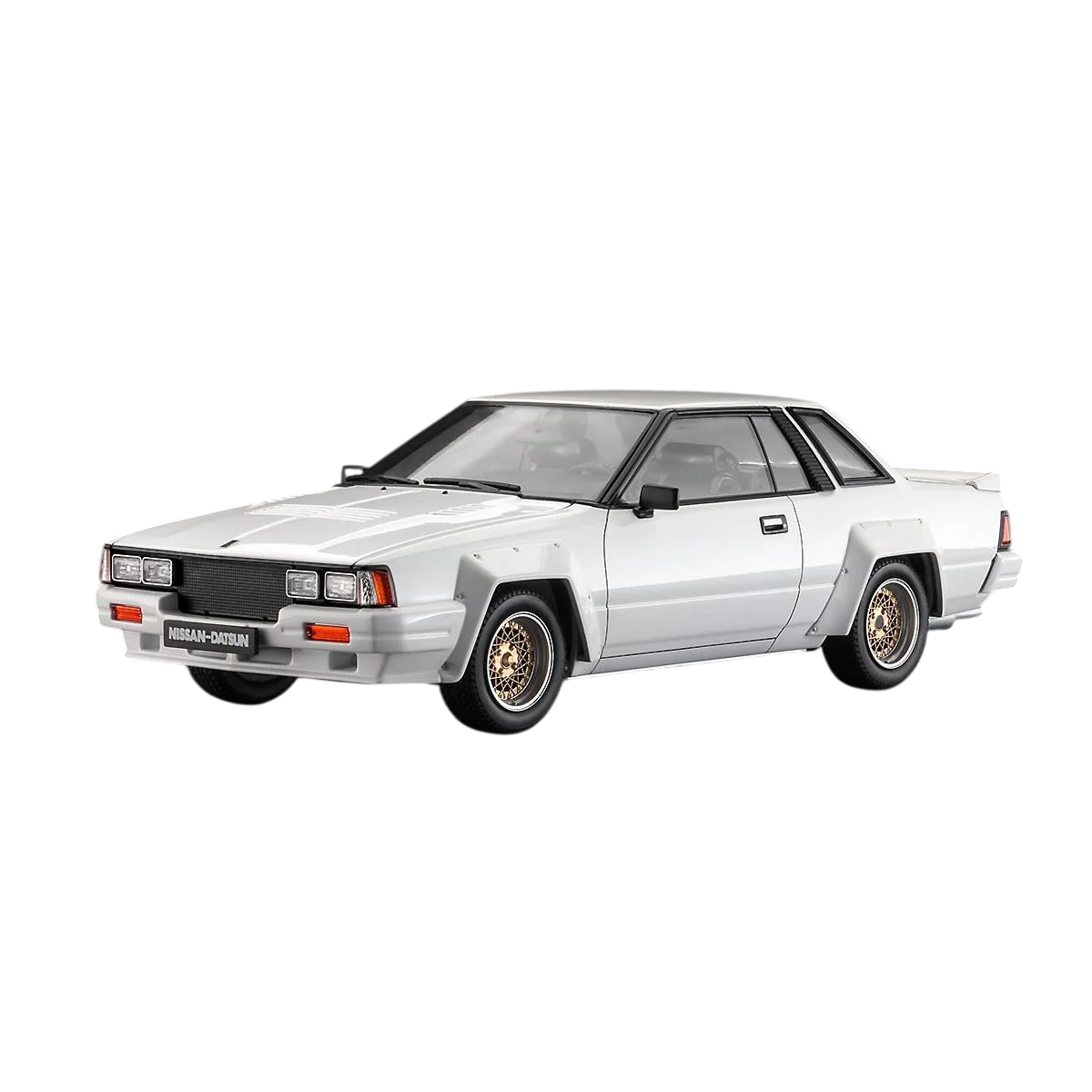 Сборная модель автомобиля HASEGAWA 21162 NISSAN 240RSBS1101983