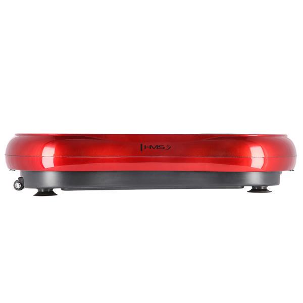 Платформа вібраційна HMS SVP02 Червоний (430071) - фото 6 Платформа вібраційна HMS SVP02 Червоний (430071) - фото 6