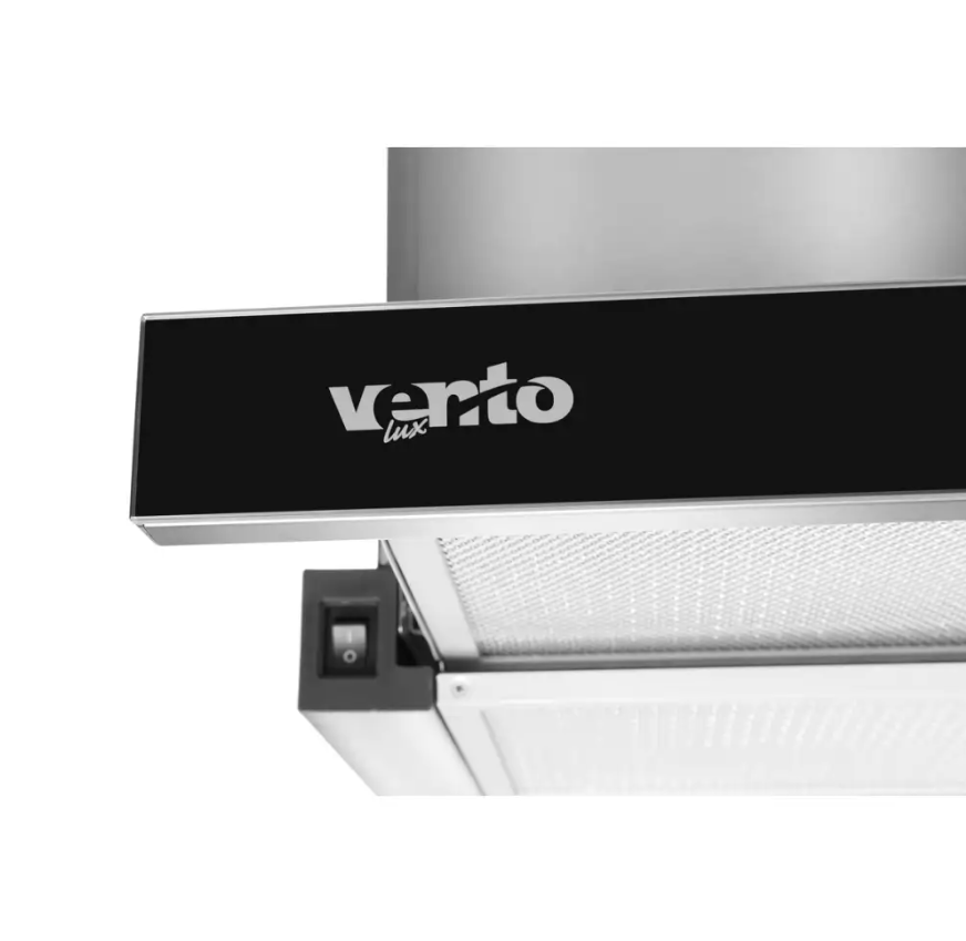 Витяжка кухонна Ventolux GARDA 60 BG 1100 LED - фото 9