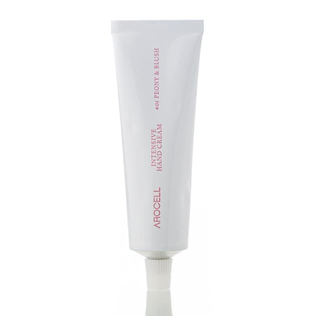 Крем для рук антивіковий з глибоким зволоженням Arocell Intensive Hand Cream 01 50 мл