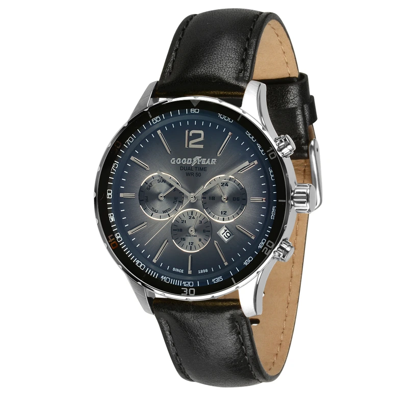 Наручные часы GUARDO G.S01260.01.02