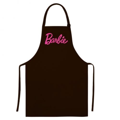 Фартук Barbie Коричневый (14774144-12-188402) - фото 1