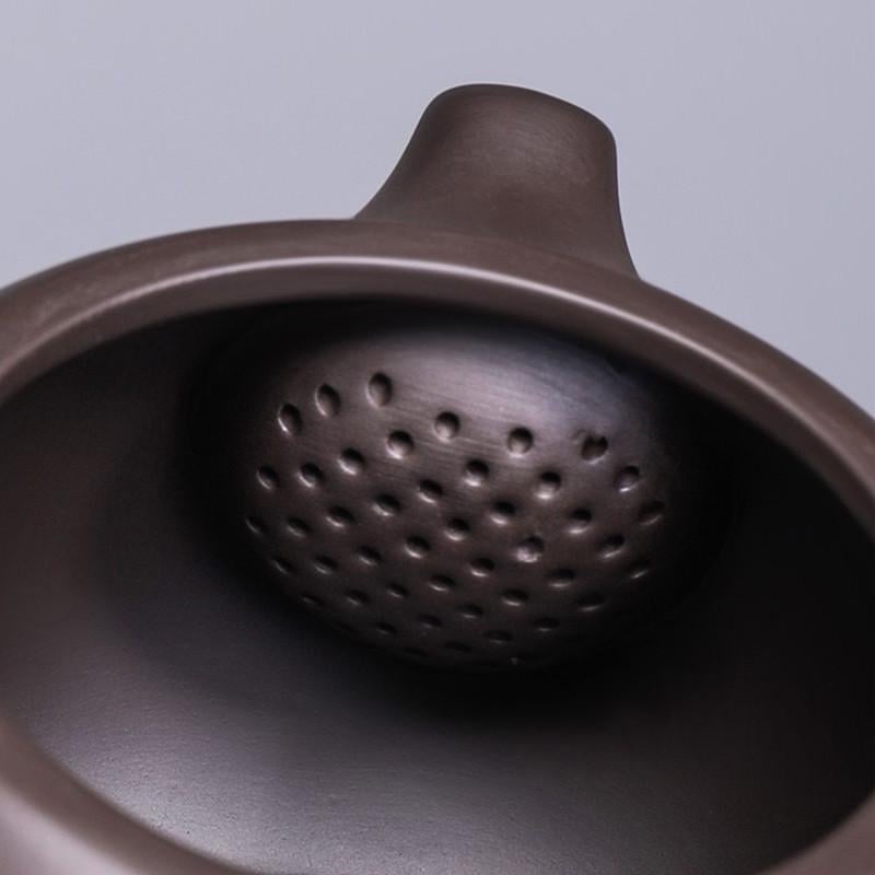 Набір для чайних церемоній у дорозі UFT чайник/4 піали та контейнер для зберігання чаю (TSET13) - фото 3 Набір для чайних церемоній у дорозі UFT чайник/4 піали та контейнер для зберігання чаю (TSET13) - фото 3